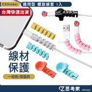 Spiral Cable Sleeve 1pc Universal Cable Sleeve Charging Cable Sleeve Transmission Cable Sleeve Coile