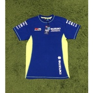 Team Suzuki Ecstar T Shirt
