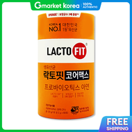 Lacto-Fit | Live Probiotics Lactofit Coremax 2g X 60 Sachets 1 Box (2-Month Supply). Live Probiotics