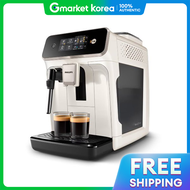 Philips | Philips Fully Automatic Espresso Coffee Machine Ep1221/69 Classic Milk Steam Wand