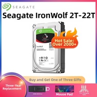 Seagate | Enterprise NAS Server Mechanical Hard Drive