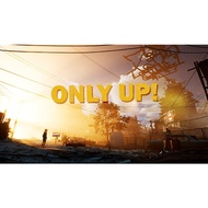Only Up PC GAMES