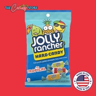 Jolly Rancher Tropical Fruit Flavored Hard Candy