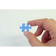 [Direct from Japan]1000 pieces Jigsaw Puzzle - Neuschwanstein Castle (49x72cm)
