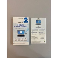 F-Secure Internet Security