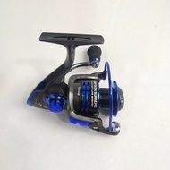 SOTELO CAPTAIN SUPREMEO REEL CS1000 TO CS6000.