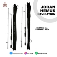 NVSP NAVIGATION HEMUS ROD
