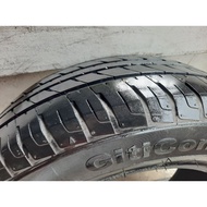 Percentage Tire 205/65R15 Giti Year 19