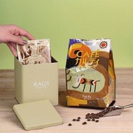 日本直送🇯🇵 KALDI 掛耳咖啡10包連收納罐套裝☕️ drip coffee box set