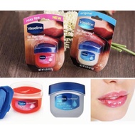 Vaseline Lips Therapy 7g