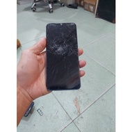 TERBARU Vivo y20s G mati kdrt mesin Vivo y20s g mati total