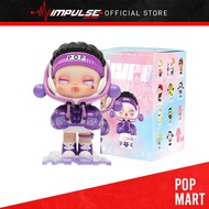 POP MART - Skullpanda Hypepanda Series [Blind Box / Full Case] [盲盒 / 端盒]