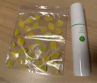 BabySmile Electric Nasal Aspirator S-303 輕便裝隨身帶電動吸鼻器 S-303（綠色）