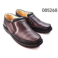 GATOR MEN'S LEATHER SHOES 085268 & 085284