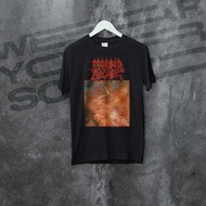 Morbid Angel 1991 Blessed Are The Sick Band Tshirt