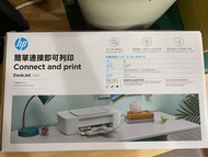 HP DeskJet 1212 彩色噴墨印表機