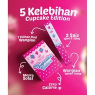 Perfume Paradise Cupcake Edition 10ml