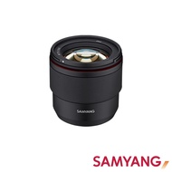 【SAMYANG】三陽光學 AF 75mm F1.8 FUJI X 自動對焦鏡頭 公司貨