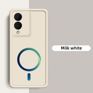 Softcase VIVO Y17S Case VIVO Y17S Latest [FMT-02] - VIVO Y17S Case - Latest VIVO Y17S Phone Case - P