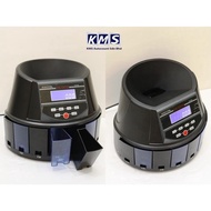 BIOSYSTEM Coin Sorter Coin Counter Syiling