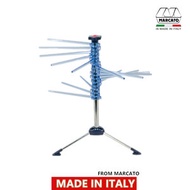 MARCATO - TP-BLU 曬麵架 掛麵架 - 藍 意大利制造