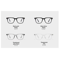Frame/Classic Style Big Sword Full Frame Glasses Frame/8