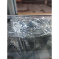 CAKIL HELMET VISOR HBC BRANDOriginal PNP INSTALLATION