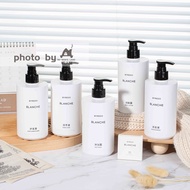 BYREDO BLANCHE 百瑞德 白色浪漫 InterContinental Hotels Shampoo/Conditioner/Shower Gel/Body Lotion/Hand Wash