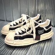 正品/現貨 xVESSEL x MMY Maison Mihara Yasuhiro OG Sole Canvas Shell Front