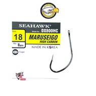 SEAHAWK MARUSEIGO HOOK DX800HC FISHING HOOK MATA KAIL SEAHAWK