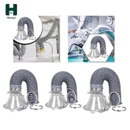 [Homyl] Soldering Fume Extractor Hose Adjustable Suction Duct Air Extractor Duct