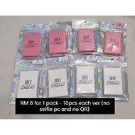 Apink 10th Mini Self Platform Pcs