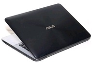 Laptop Asus A455L core i5 Nvidia