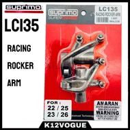 SUPRIMO LC135 Y15 SUPER HEAD RACING ROCKER ARM