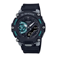 นาฬิกา CASIO G-SHOCK รุ่น GA-2200 ของแท้ประกันศูนย์ CMG 1ปี  เป็นรุ่นใหม่ล่าสุด