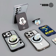 (多種圖案)迪士尼人物系列-Flippy超薄/磁吸手機支架-兼容MagSafe