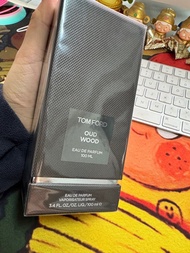 （香港專櫃）💰1890 Tom Ford - 烏木沉香100ml