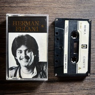 Herman Felancy Cassette - Herman Felancy