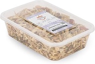 Quastta Dryfruit Kingdom Farali Banana Mix, Jain, Kela Chiwda For Upvas, Snack For Fasting, Tasty Ba