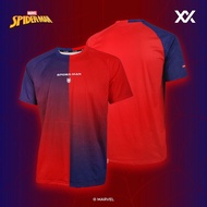 MAXX x SPIDER-MAN MDTEE07 SPORT SHIRT