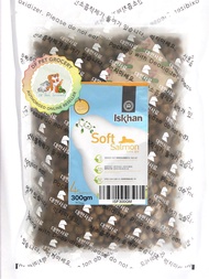 Iskhan Dog Food 300gm ( Soft / Grain Free / Allergy Free )  Loose Pack