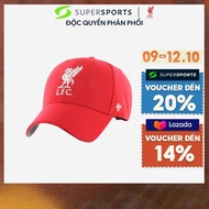 LFC Mũ lưỡi trai Trẻ Em 47B Cleanup Essentials A9317