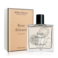 Miller Harris 玫瑰晨語淡香精 100ml