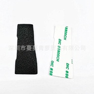 Brand New Suitable for Canon 5DIV Canon CF Card Cover Decoration Leather Card Slot Cover Decoration 