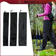 blesiya Trekking Poles Carrying Bag Tent Storage Bag Oxford Fabric Lightweight Oxford Fabric Shoulde