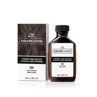 Wella Color Charm Permanent Liquid Hair Color 5N/511