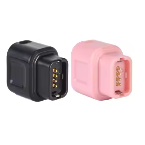 4 Pin to Type C Converter Battery Charger Adapter for Shimano12 Speed Di2 Groupsets Dura-Ace R9200 M