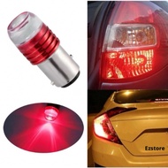 Lampu Brek Berkelip Tail Strobe Brake Flash KERETA & Motor 12v Flashing Lampu Mentol Kelip UNIVERSAL