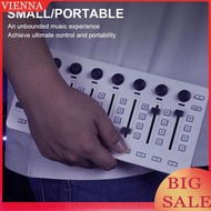 Wireless MIDI Controller BT Connection USB Controller Mixer Wireless Controller
