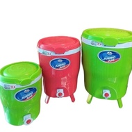 OROCAN KOOLIT JUMBO JUG INSULATED (4L, 8L, 12L) WATER JUG COOLER